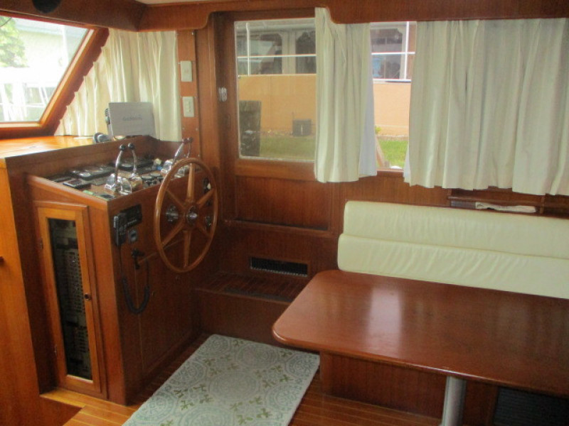 2002 Novatec Sundeck