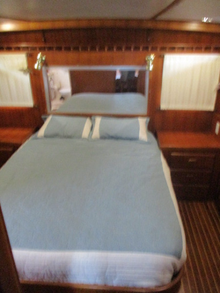 2002 Novatec Sundeck