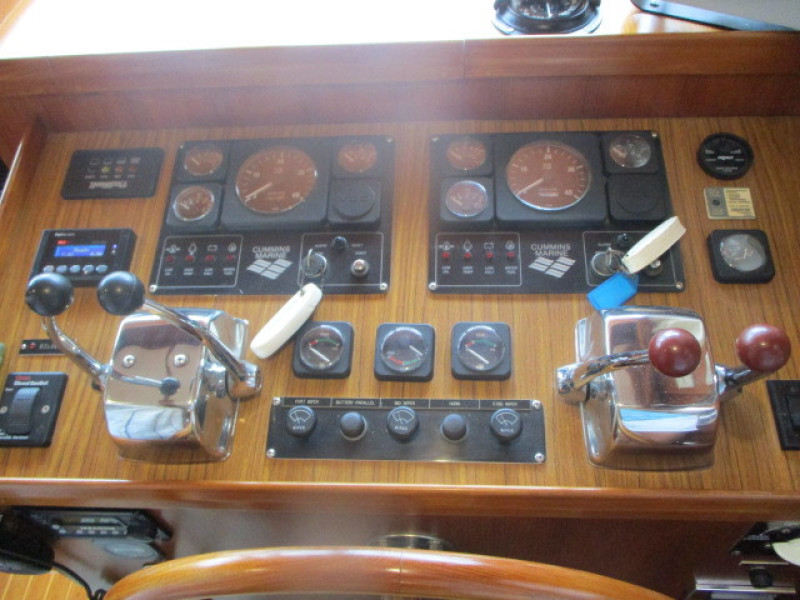 2002 Novatec Sundeck