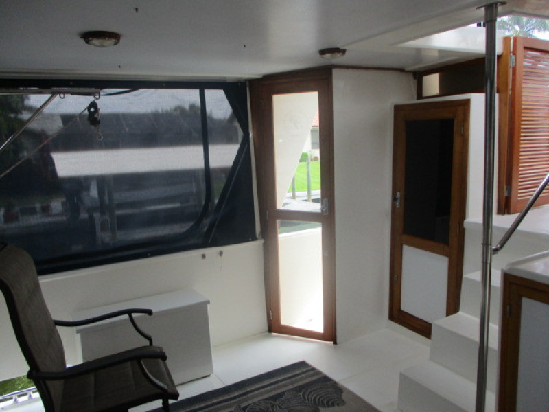 2002 Novatec Sundeck