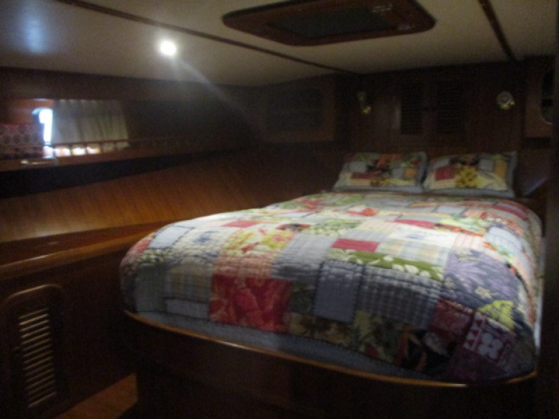 2002 Novatec Sundeck
