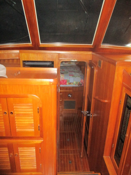 2002 Novatec Sundeck