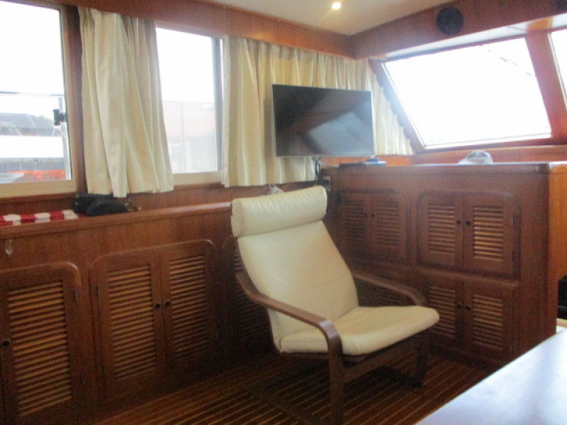 2002 Novatec Sundeck