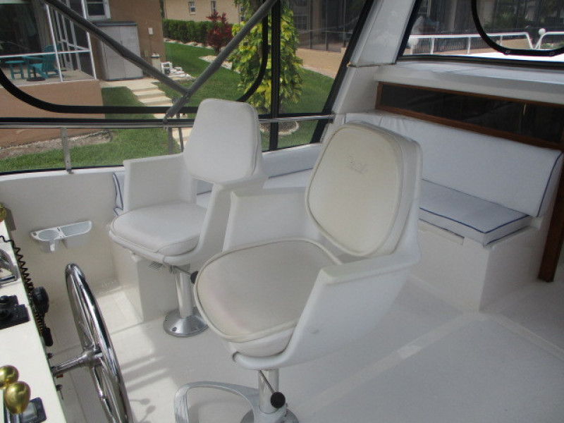 2002 Novatec Sundeck