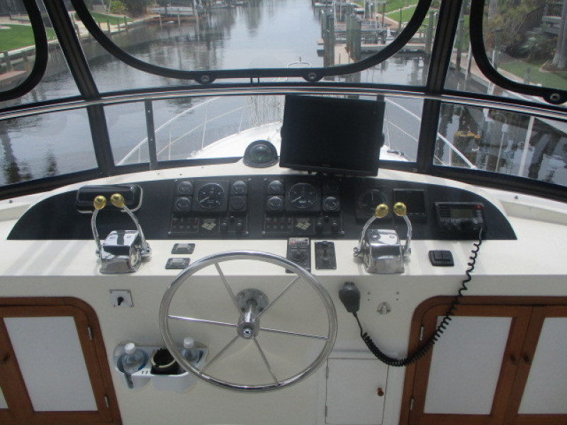 2002 Novatec Sundeck