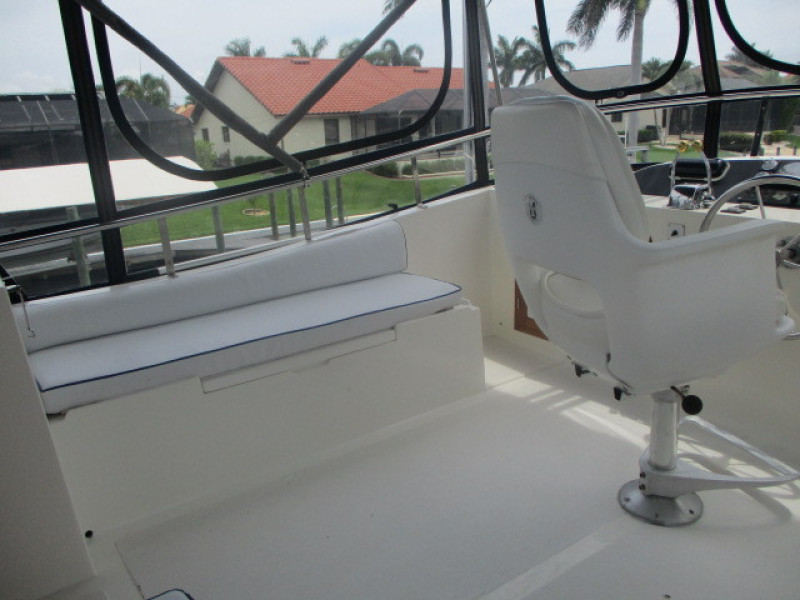 2002 Novatec Sundeck