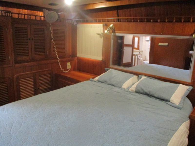 2002 Novatec Sundeck