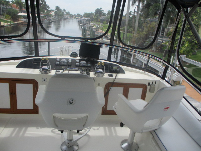 2002 Novatec Sundeck