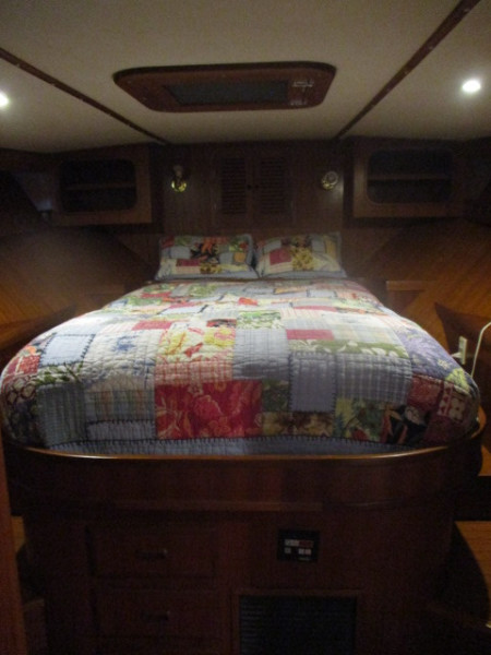 2002 Novatec Sundeck