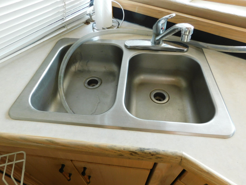 1999 Bayliner 4087 Aft Cabin