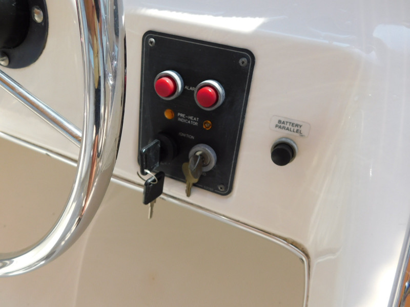 1999 Bayliner 4087 Aft Cabin