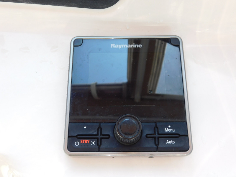 1999 Bayliner 4087 Aft Cabin