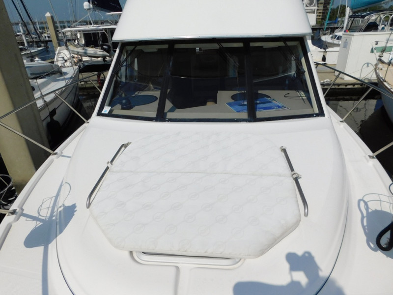 1999 Bayliner 4087 Aft Cabin