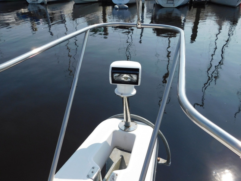 1999 Bayliner 4087 Aft Cabin