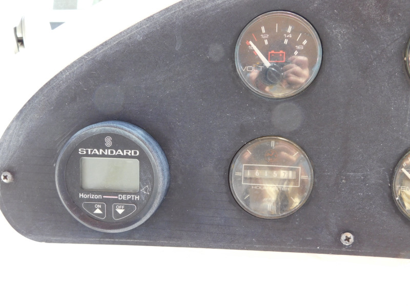 1999 Bayliner 4087 Aft Cabin