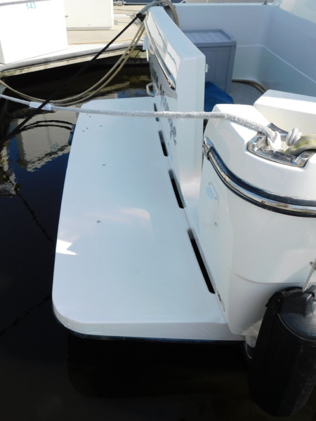 1999 Bayliner 4087 Aft Cabin