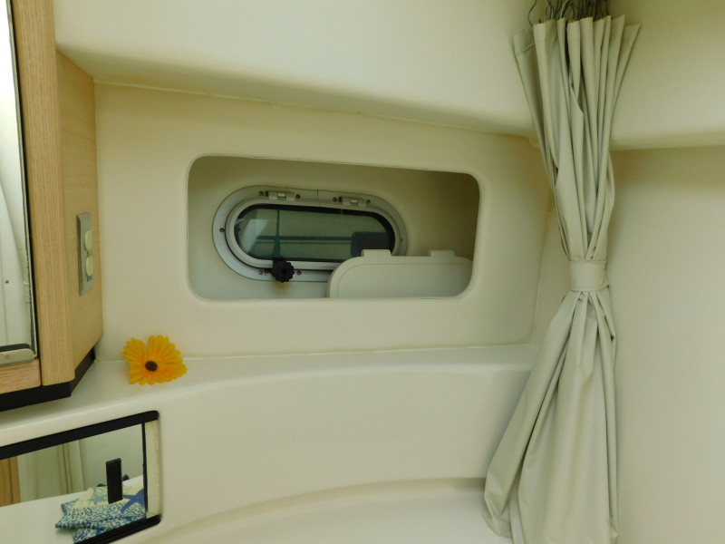 1999 Bayliner 4087 Aft Cabin