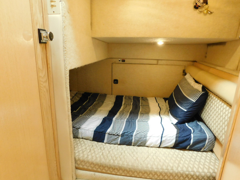 1999 Bayliner 4087 Aft Cabin