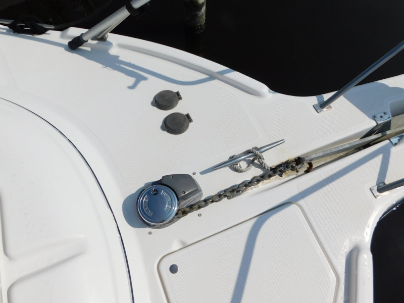 1999 Bayliner 4087 Aft Cabin