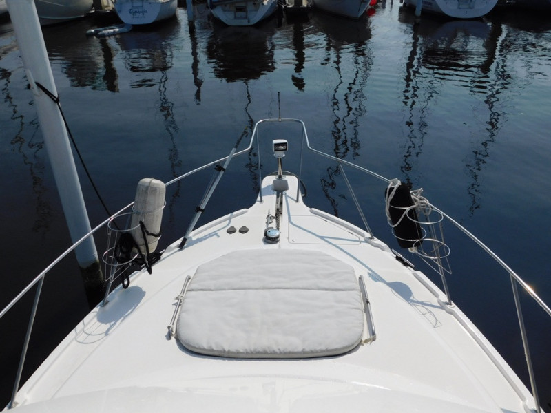 1999 Bayliner 4087 Aft Cabin