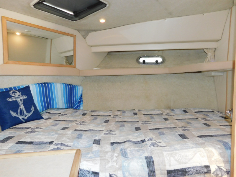 1999 Bayliner 4087 Aft Cabin