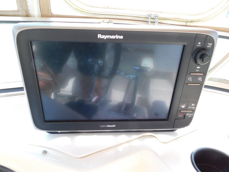 1999 Bayliner 4087 Aft Cabin