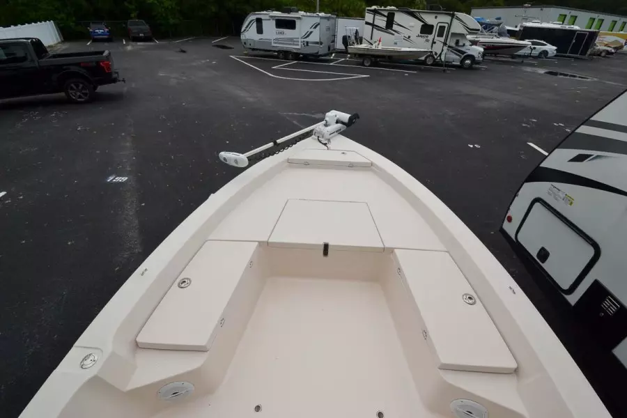 2004 Pathfinder 2200 V