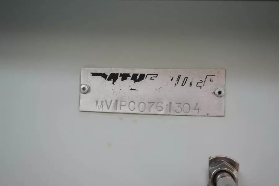 2004 Pathfinder 2200 V