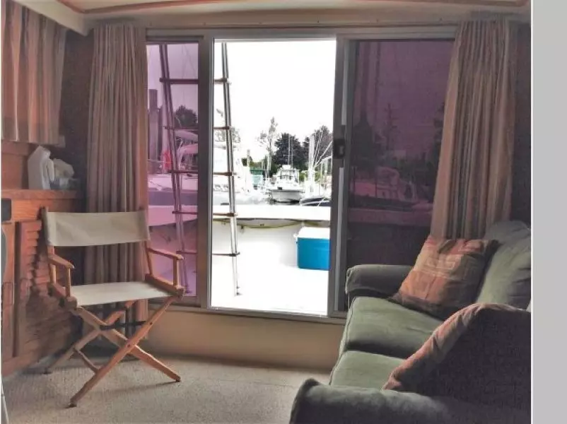 1986 Silverton Convertible