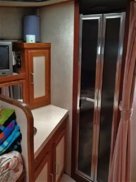 1986 Silverton Convertible