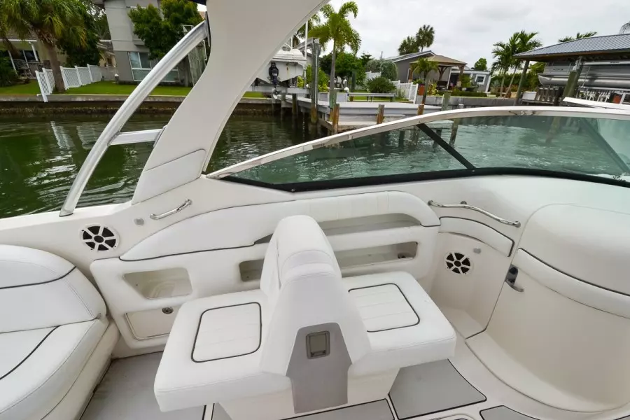 Port Lounger