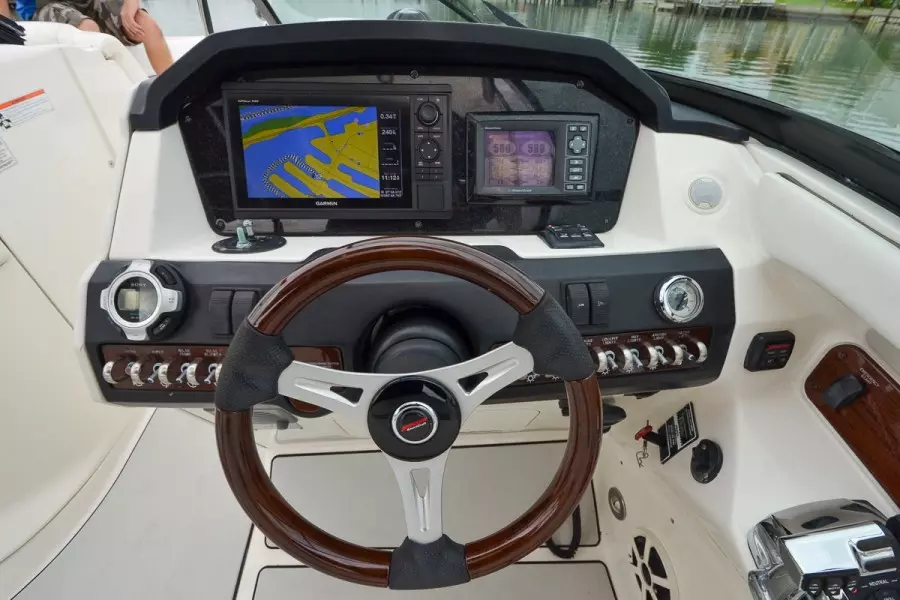 Helm & Electronics