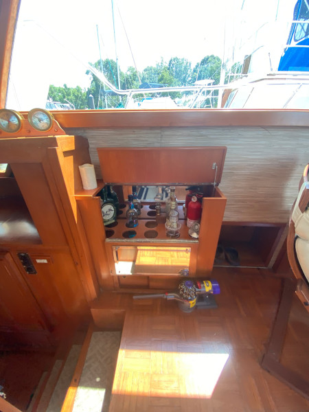 1988 Jefferson Sundeck