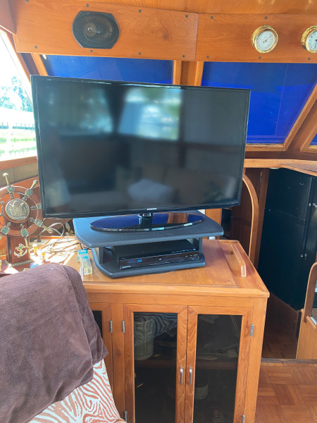 1988 Jefferson Sundeck