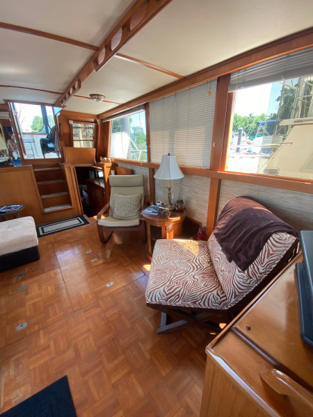 1988 Jefferson Sundeck