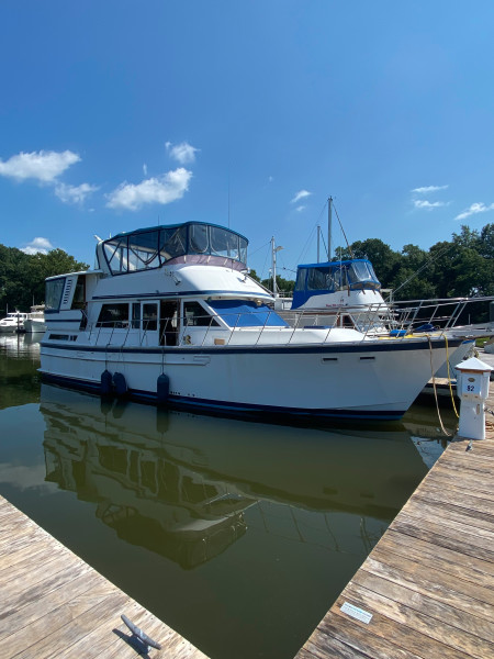 1988 Jefferson Sundeck