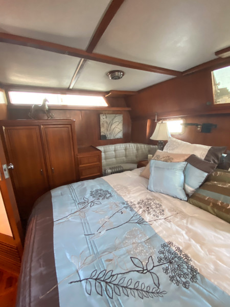 1988 Jefferson Sundeck