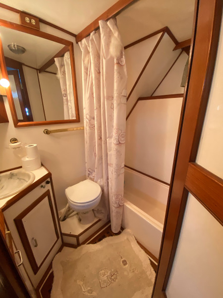 1988 Jefferson Sundeck