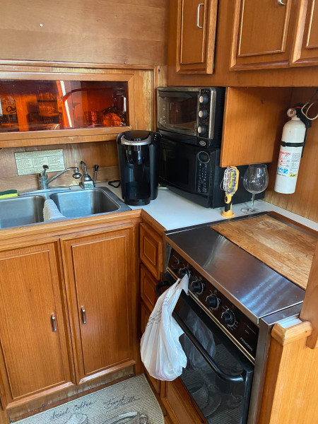 1988 Jefferson Sundeck