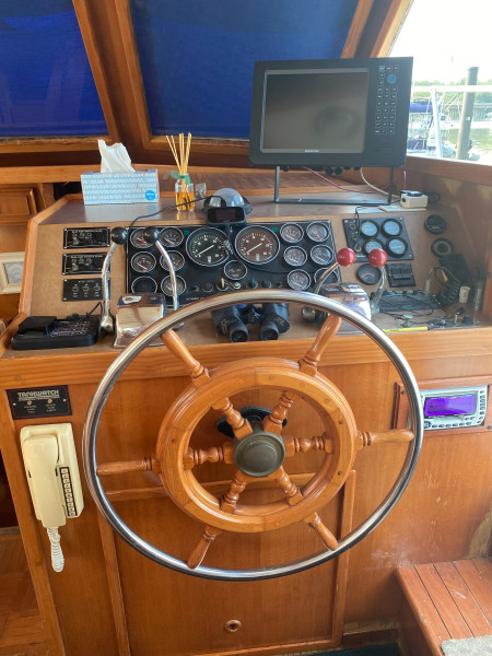 1988 Jefferson Sundeck
