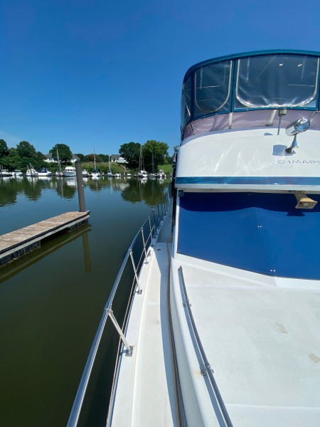 1988 Jefferson Sundeck