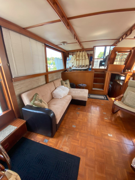 1988 Jefferson Sundeck