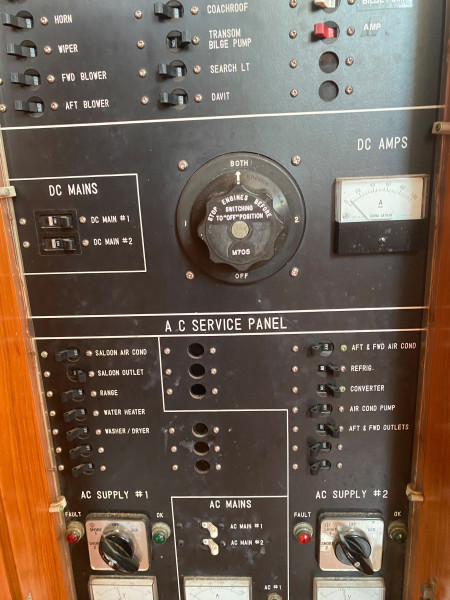 1988 Jefferson Sundeck