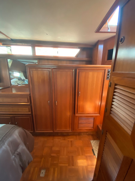1988 Jefferson Sundeck