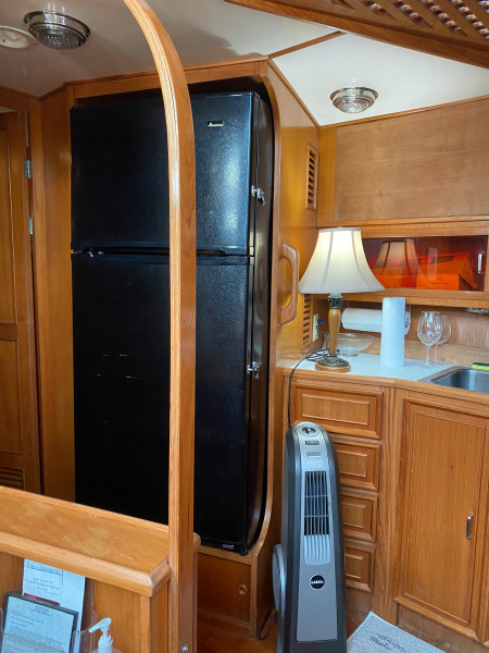 1988 Jefferson Sundeck