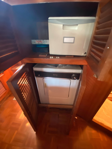 1988 Jefferson Sundeck
