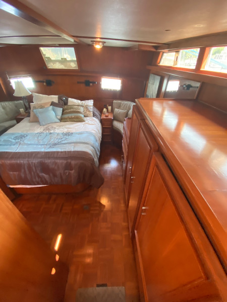 1988 Jefferson Sundeck
