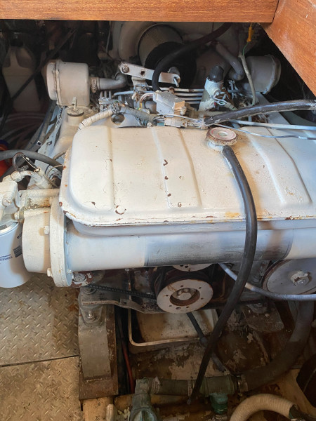 1988 Jefferson Sundeck