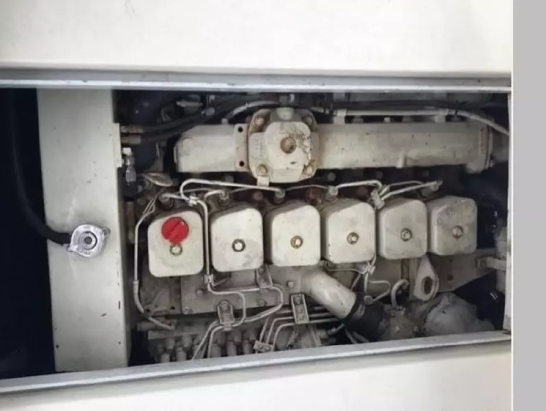 2002 Albin 32 + 2 Command Bridge