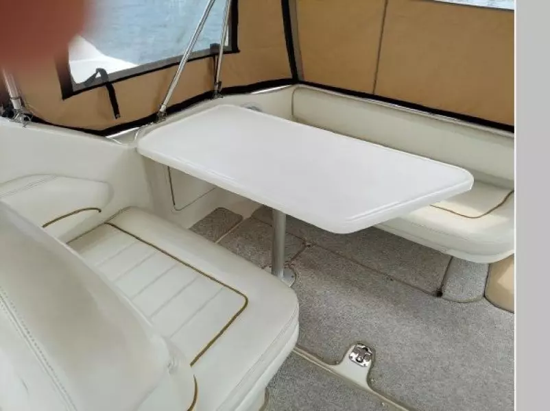 2001 Sea Ray Sundancer